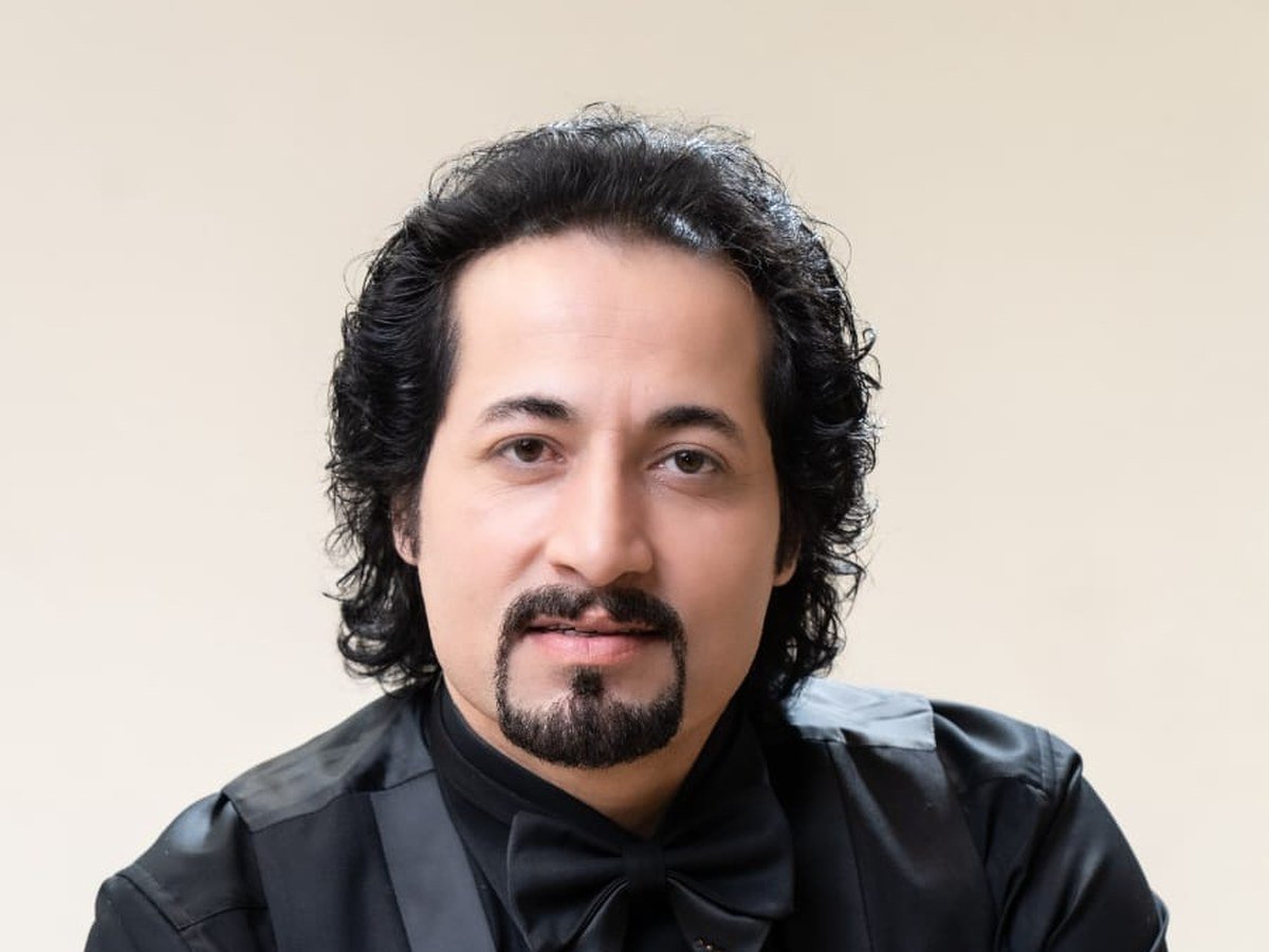 Delagha Surood – Ladies Night concert