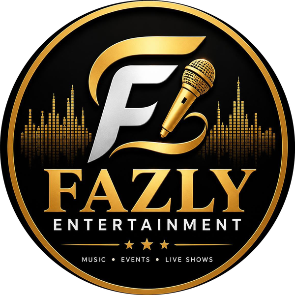 Fazly Entertainment logo